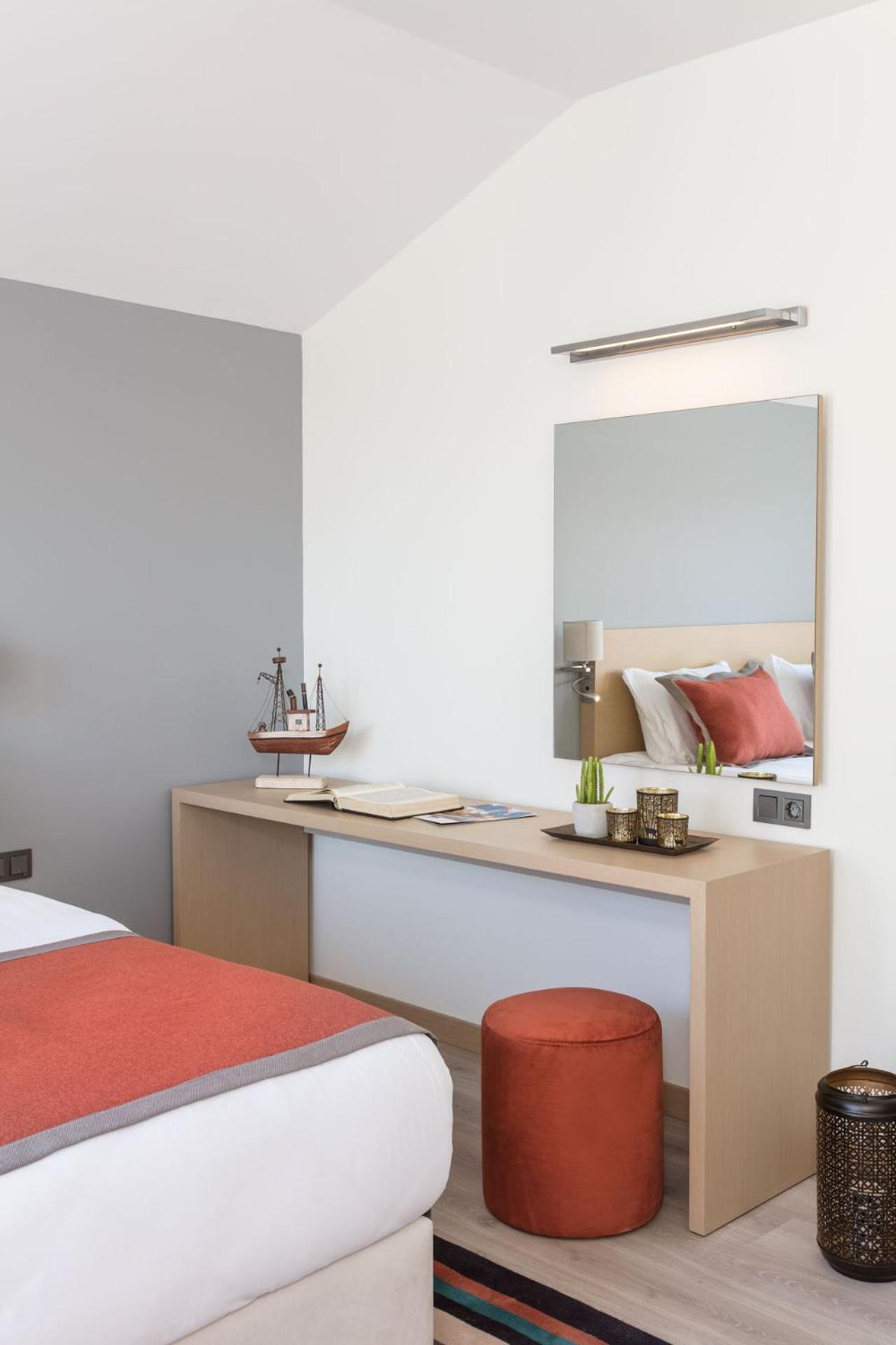 Hotel Tryp By Wyndham Ankara Oran Habitación foto